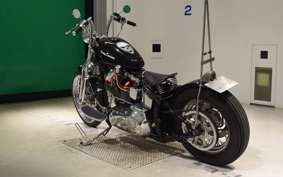 HARLEY FXSTS 1450 2004