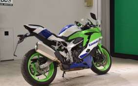 KAWASAKI ZX-4RR 2024 ZX400P