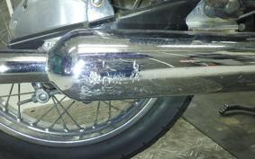 KAWASAKI ESTRELLA CUSTOM 2004 BJ250A