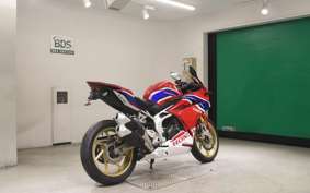 HONDA CBR250RR A 2015 MC51