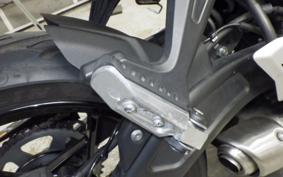KAWASAKI NINJA 650 A 2017 ER650H