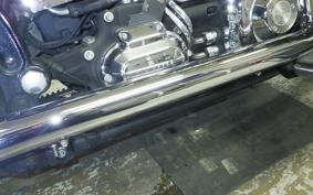 HARLEY FLSTC 1580 2006