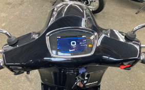 VESPA GTS SUPER TEC 300 2021 RP8M45