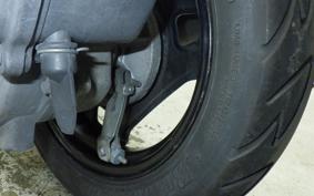 SUZUKI LET's 4 CA45A