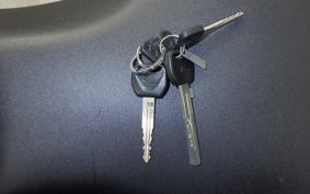 HONDA CB250F 1992 MC43