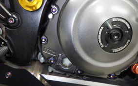 SUZUKI GSX-S 1000 Gen.2 2023 EK1AA