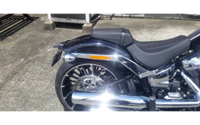 HARLEY FXBR 2023 YEZ