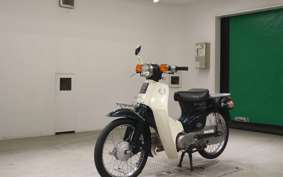 HONDA C50 SUPER CUB 2024 C50