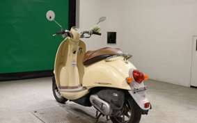 HONDA CREA SCOOPY 2017 AF55