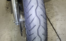 HONDA SHADOW 400 CUSTOM 2012 NC45