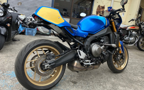 YAMAHA XSR900 2023 RN80J