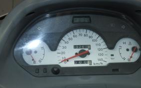 HONDA FORESIGHT 2006 MF04