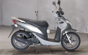 HONDA DIO 110 JF31