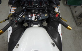 SUZUKI HAYABUSA Gen.2 2008