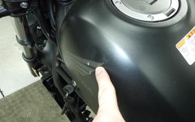 HONDA REBEL 250 E-Clutch 2010 MC49