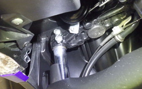 YAMAHA CYGNUSｸﾞﾘﾌｧｽ 2026 SEJ4J