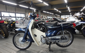 HONDA SUPER CUB90 HA02