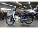Фото Honda SUPER CUB90 с японского аукциона