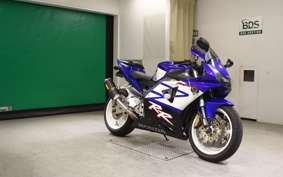 HONDA CBR954RR 2002