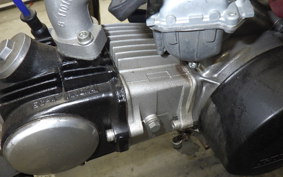 HONDA MONKEY 2008 Z50J
