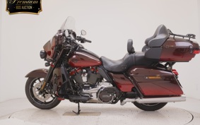 HARLEY FLHTKSE 1920CVO 2018