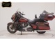 Фото Harley FLHTKSE 1920CVO 2018 с японского аукциона