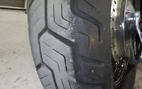 HONDA SHADOW 400 2008 NC34