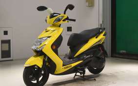 YAMAHA CYGNUS 125 X 2021