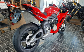 DUCATI  DUCATI PANIGA-REV4S 2025 5D00