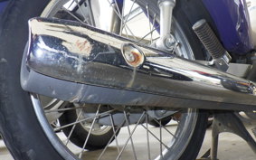 HONDA C110 SUPER CUB JA07