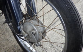 HONDA C90 SUPER CUB HA02
