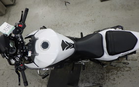 SUZUKI GSR750 A 2013 GR7NA