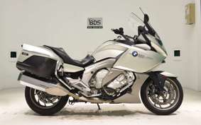 BMW K1600GTL 2011