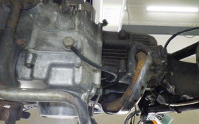 HONDA MONKEY AB27