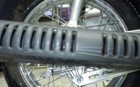 HONDA CROSS CUB 50 2005 AA06