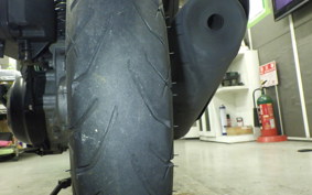 SUZUKI ADDRESS 110 2007 CE47A