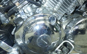 YAMAHA DRAGSTAR 400 2003 VH01J