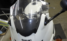 SUZUKI BANDIT 1250 F 2010 GW72A