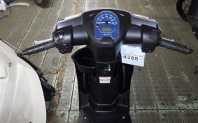 YAMAHA JOG-7 1995 AY01