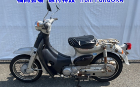 HONDA LITTLE CUB
