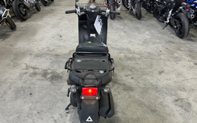 HONDA BENLY110 JA09