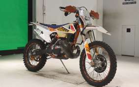 KTM 250 EXC SIXDAYS 2022