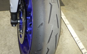 YAMAHA MT-09 2022 RN69J