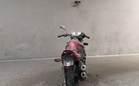 YAMAHA ZEAL 3YX