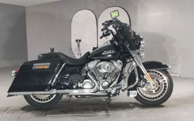 HARLEY FLHT 1580 FV4