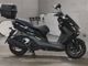 Фото Yamaha MAJESTY 155S с японского аукциона