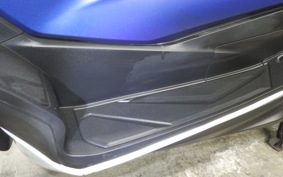 HONDA FORZA 250 2015 MF13