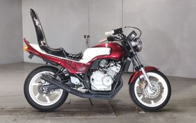 HONDA JADE MC23