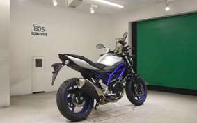 SUZUKI SV650 A 2021 VP55B