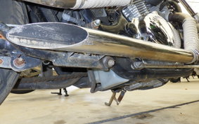 HONDA STEED 400 1994 NC26